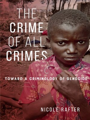 cover image of The Crime of All Crimes